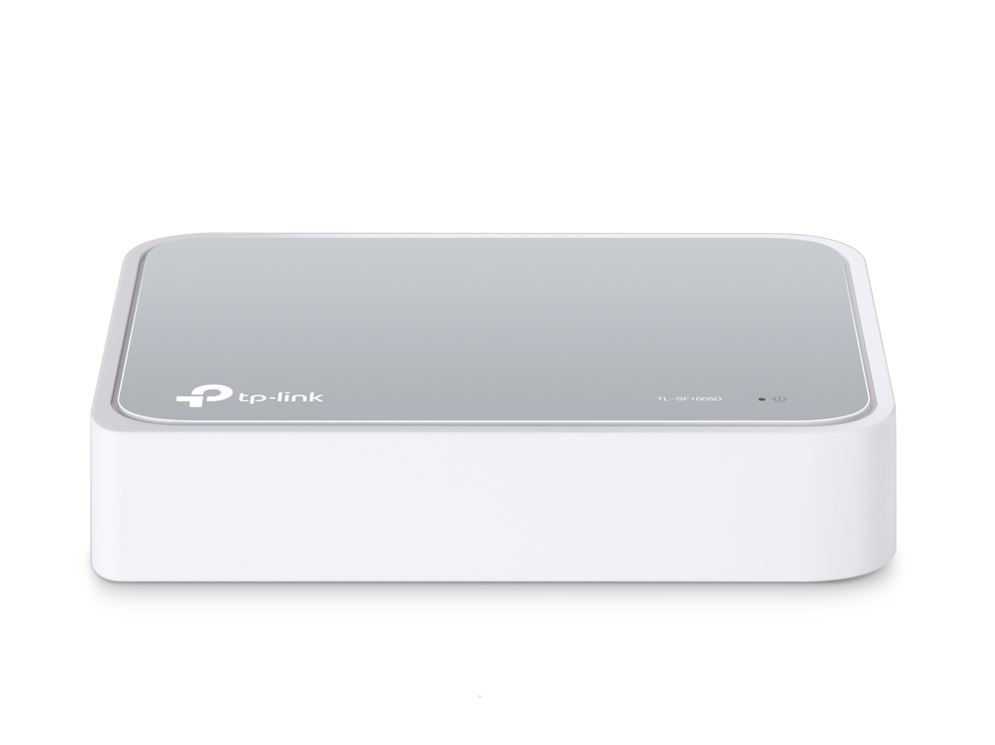 Коммутатор неуправляемый, TP-Link, TL-SF1005D, 5-port 10/100 Mbit/s - купить в интернет-магазине Forcecom.kz Коммутатор неуправляемый, TP-Link, TL-SF1005D, 5-port 10/100 Mbit/s