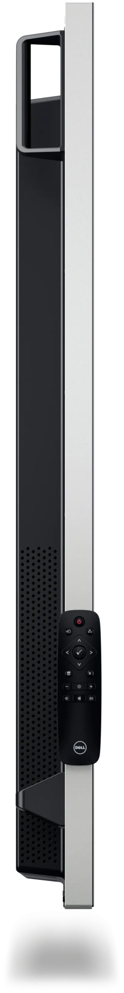 Монитор Dell Pro 65 Plus 4K Touch Monitor P6524QT (210-BJKJ) [65", IPS, 3840x2160, 60 Гц, 9 мс, HDMI x3, DisplayPort]