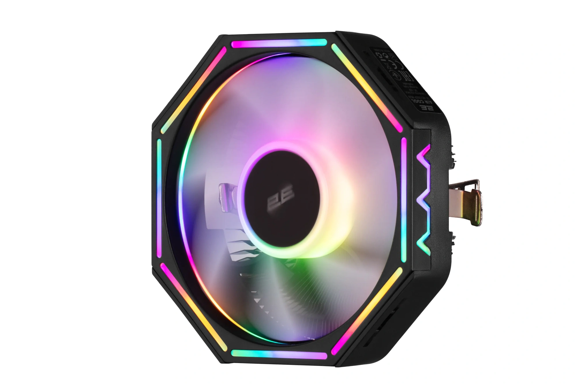 Процессорный кулер 2E GAMING AIR COOL AC120ZP-RGB