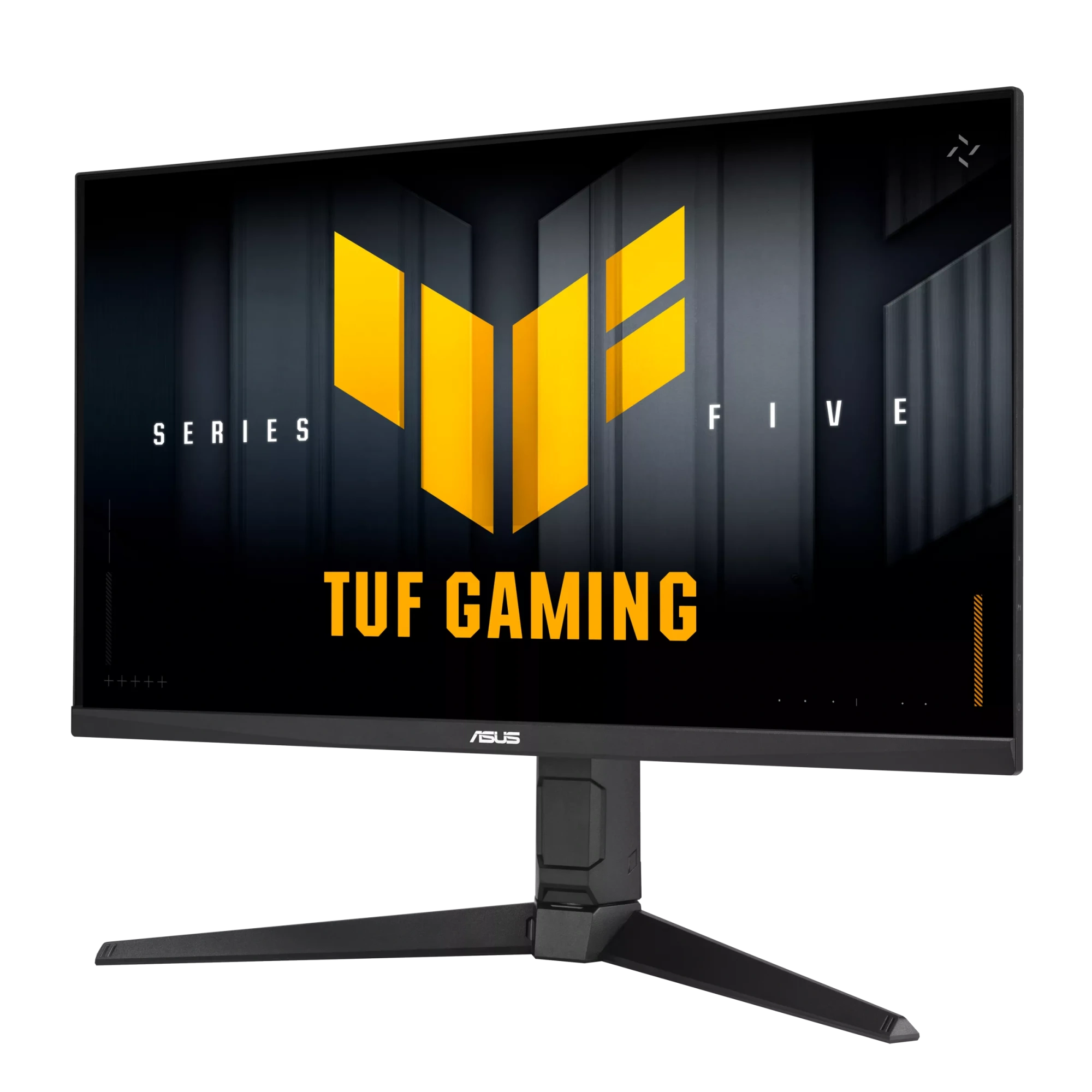 Монитор Asus TUF Gaming VG27AQL5A [27", IPS, 2560x1440, 210 Гц, 1 мс, HDMI x2, DisplayPort]