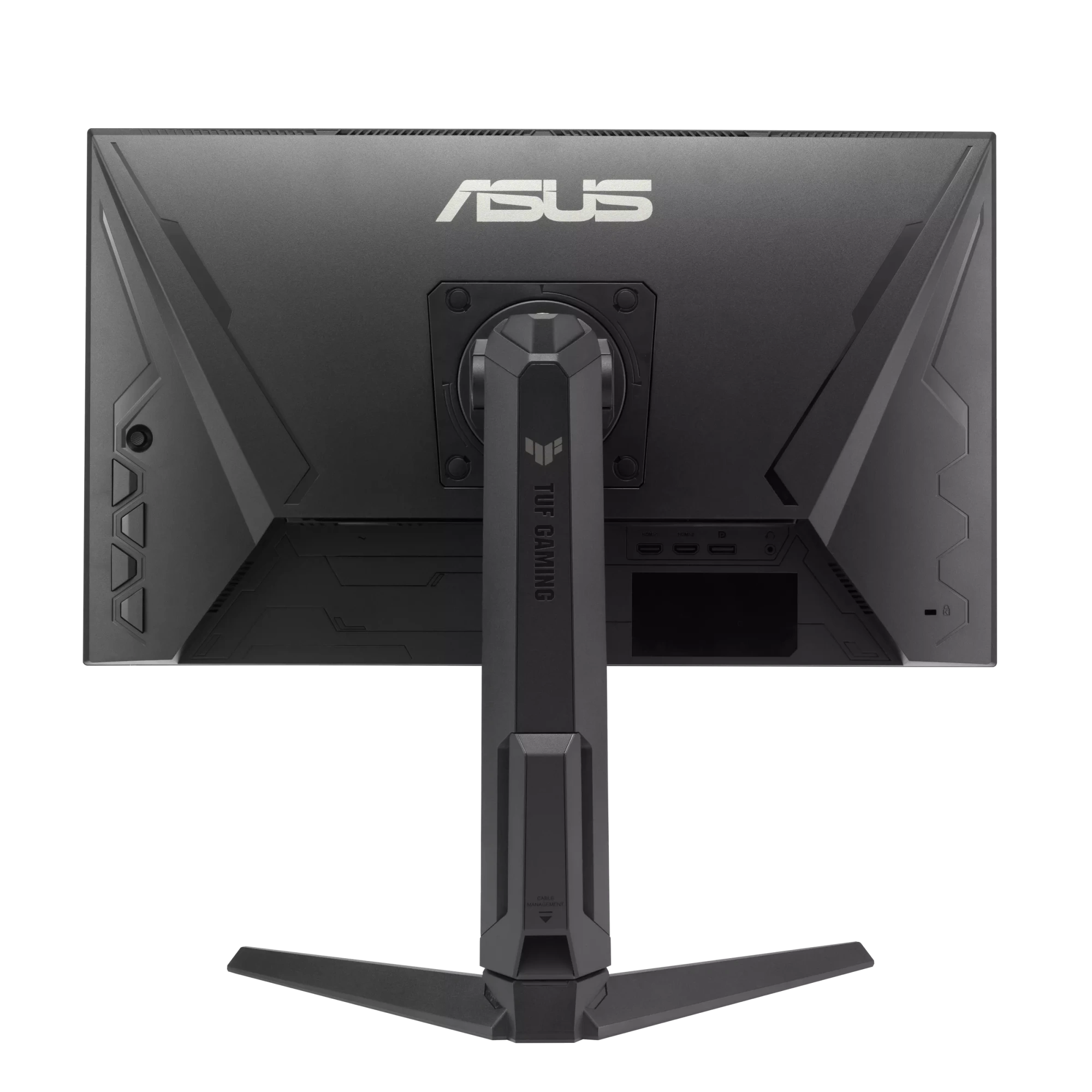 Монитор Asus TUF Gaming (VG259QMRL5A) [24.5", IPS, 1920x1080, 310 Гц, 1 мс, HDMI x2, DisplayPort]