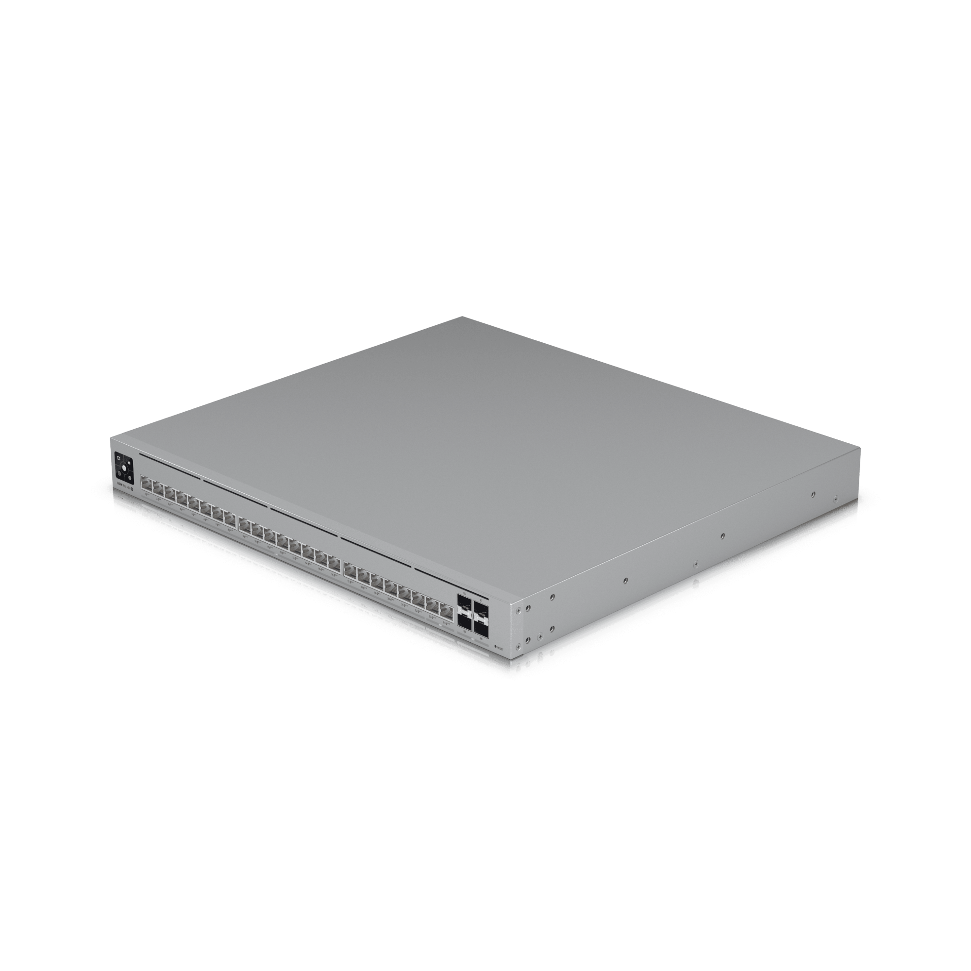 Коммутатор Ubiquiti Pro HD 24 PoE (USW-Pro-HD-24-PoE) 