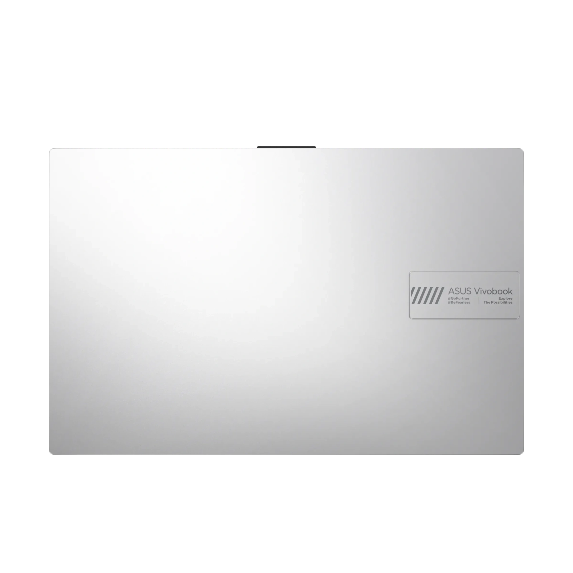 Ноутбук Asus Vivobook Go 15 / E1504FA-BQ1208W (90NB0ZR1-M024L0) [15.6" Full HD, Ryzen 5-7520U, 8 ГБ ОЗУ, 512 ГБ SSD, Windows 11 Home]