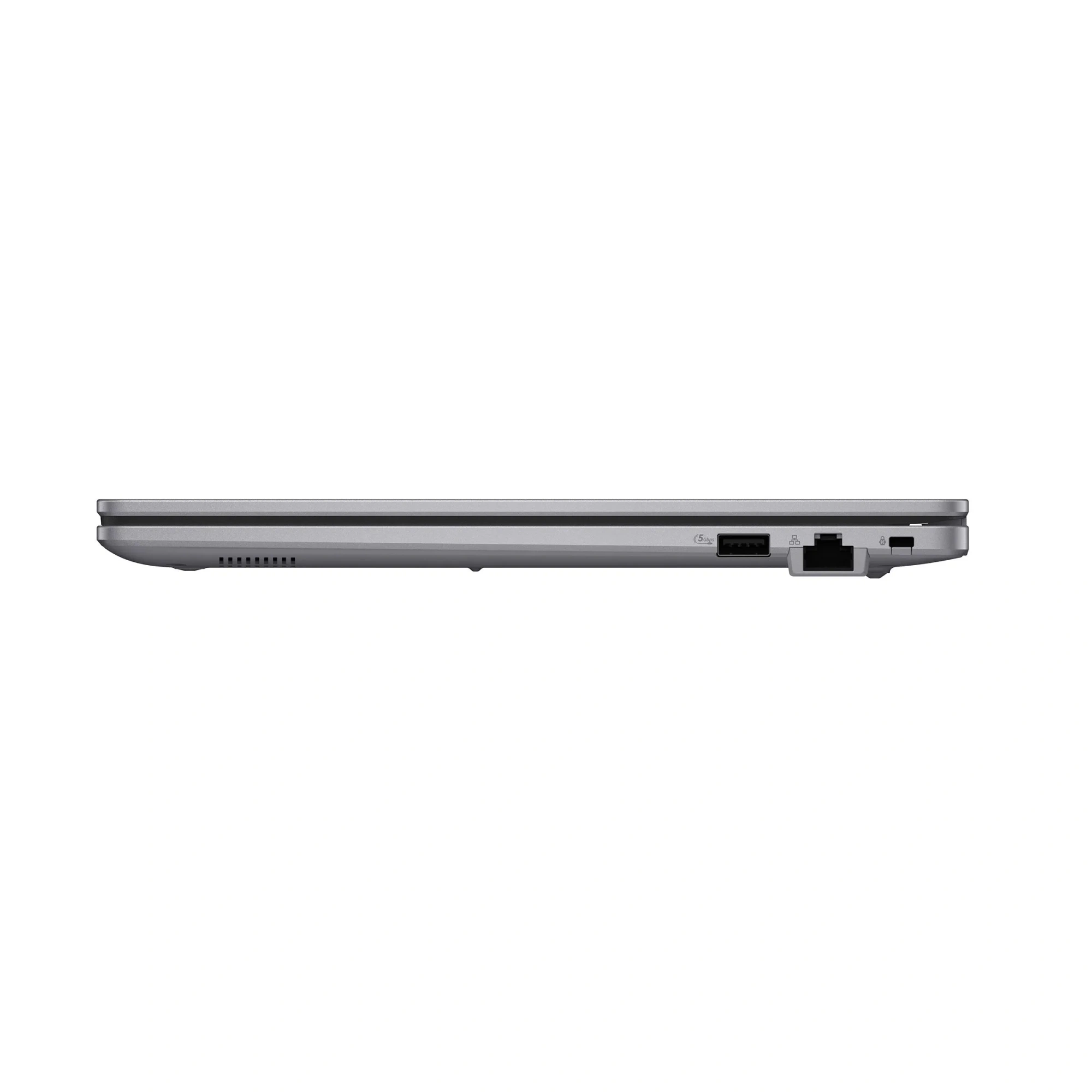 Ноутбук Asus ExpertBook P14 (90NX0871-M00WM0) [14" Full HD, Core i5-13420H, 16 ГБ ОЗУ, 512 ГБ SSD, DOS]