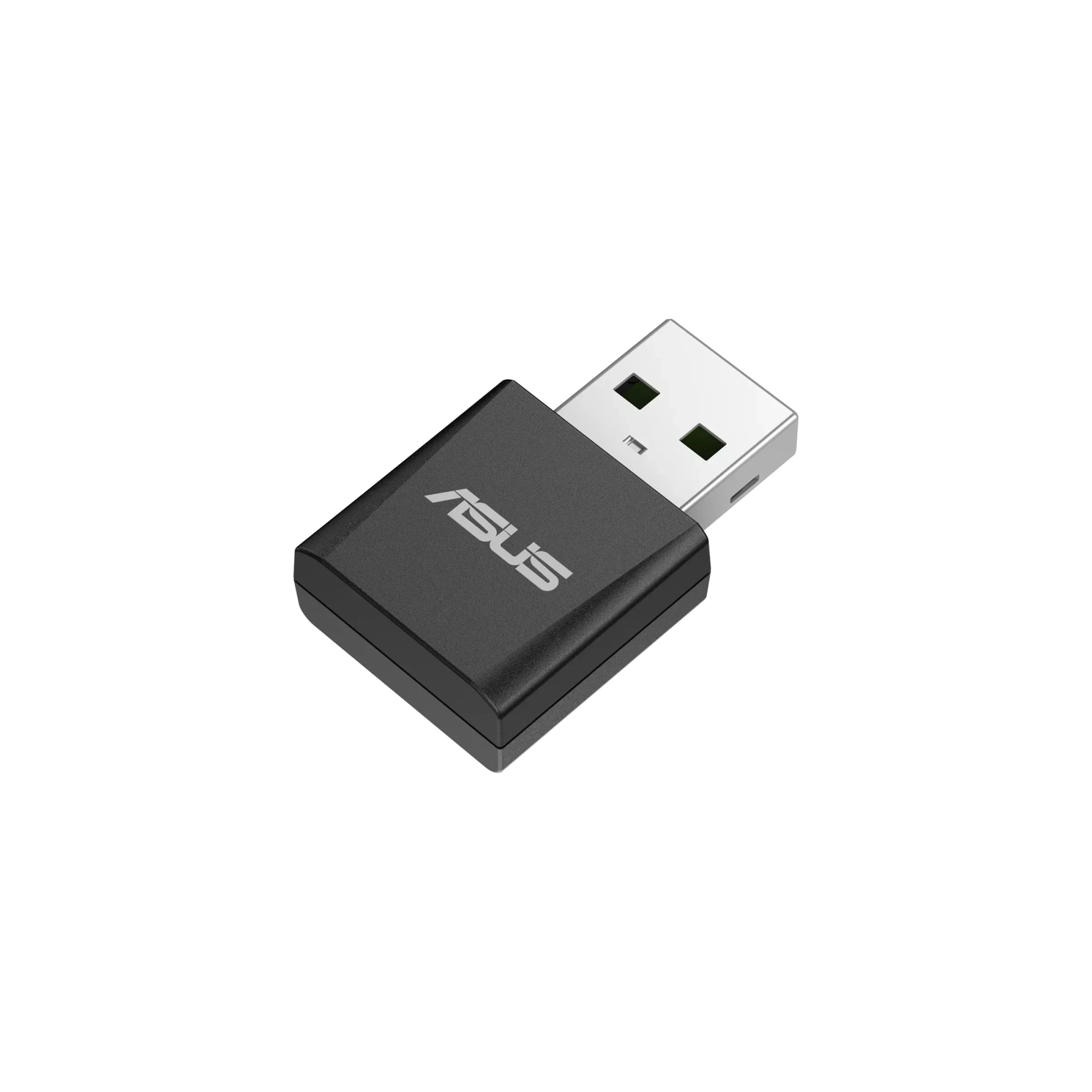 Беспроводной сетевой адаптер ASUS USB-BE92 Nano - купить в интернет-магазине Forcecom.kz Беспроводной сетевой адаптер ASUS USB-BE92 Nano