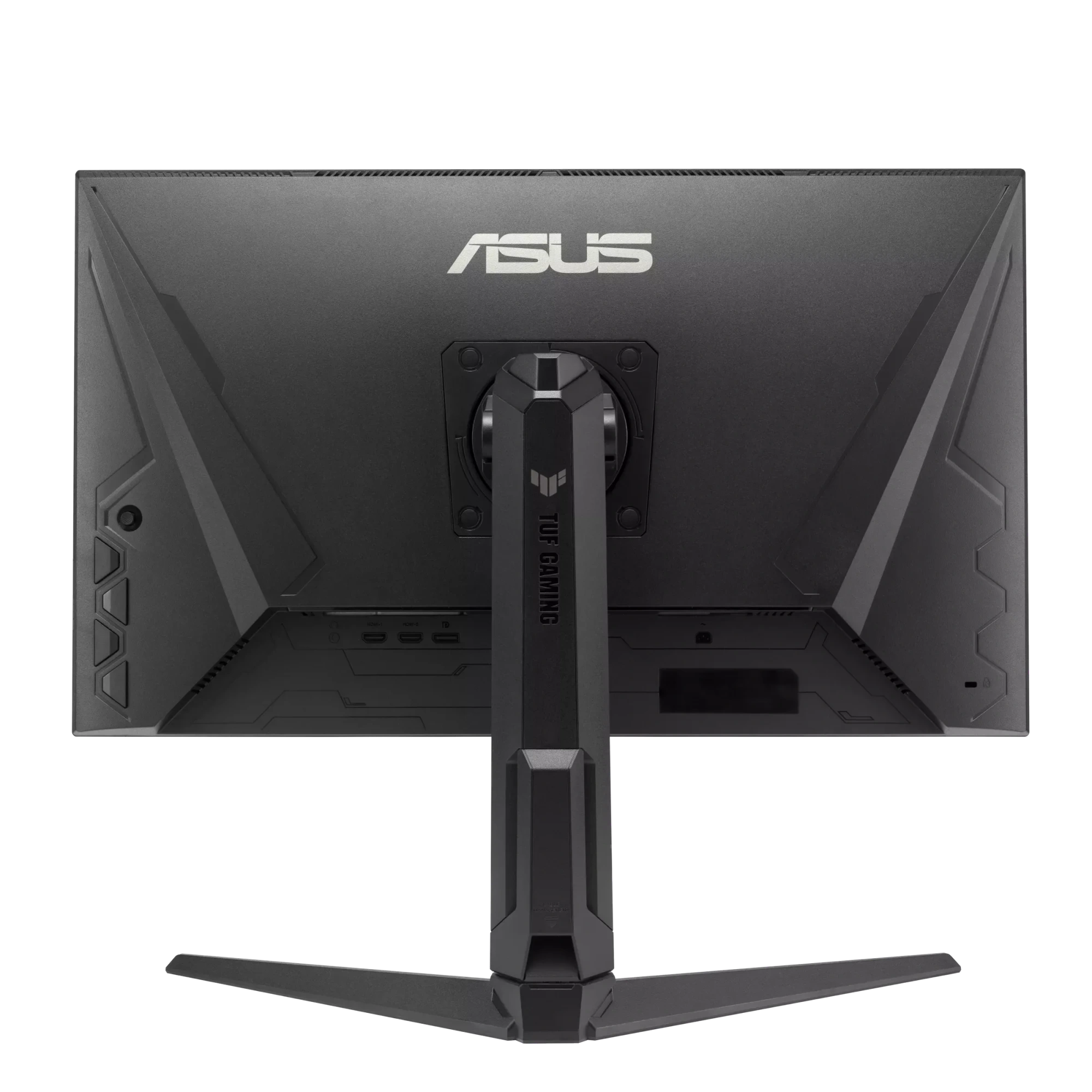 Монитор Asus VG27AQML5A [27", IPS, 2560x1440, 300 Гц, 0,3 мс, HDMI x2, DisplayPort]