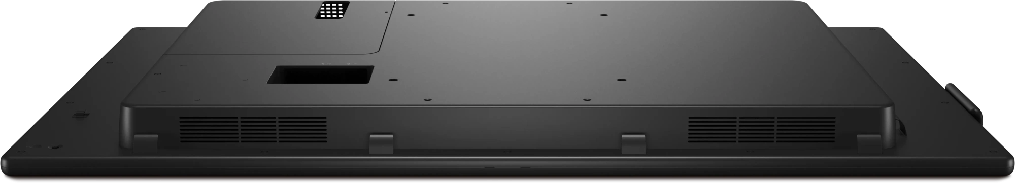 Монитор Dell Pro 55 Plus 4K Monitor (P5525QC / 210-BNTN) [55", IPS, 3840x2160, 60 Гц, 8 мс, HDMI x2, DisplayPort, USB Type-C (DisplayPort)]