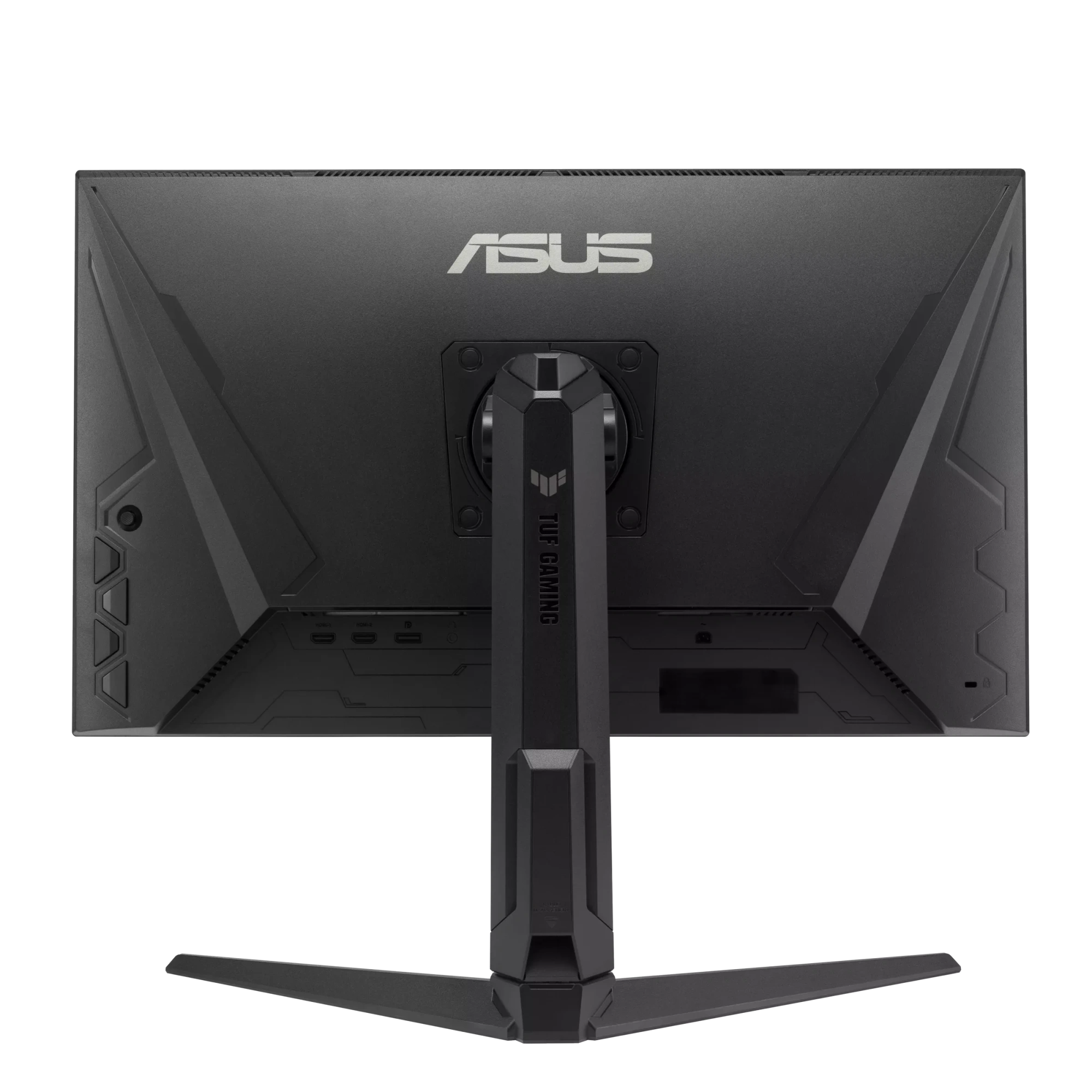 Монитор Asus TUF Gaming VG27AQL5A [27", IPS, 2560x1440, 210 Гц, 1 мс, HDMI x2, DisplayPort]