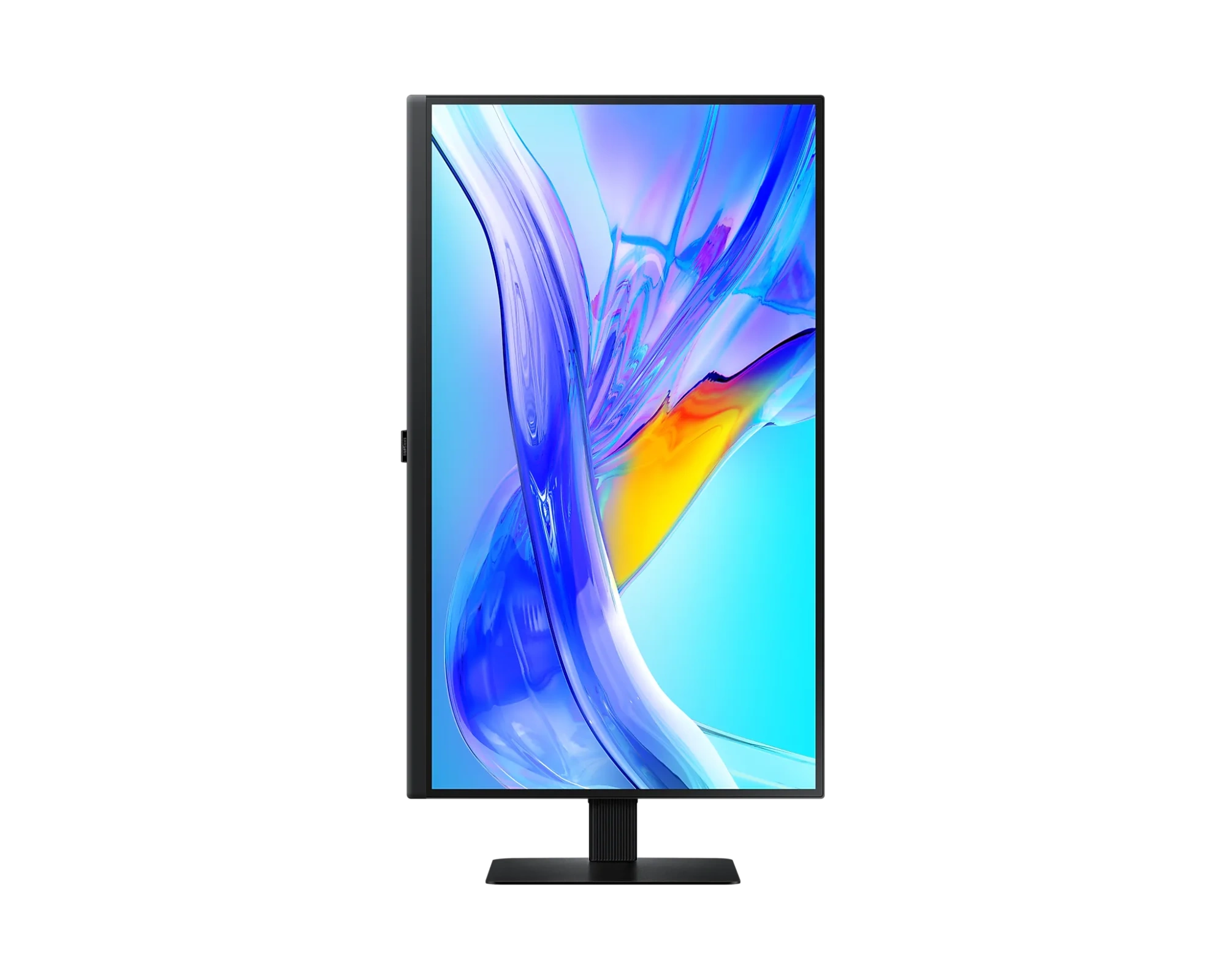 Монитор Samsung 27″ Монитор ViewFinity S8 S80UD UHD (LS27D804UAIXCI) [27", IPS, 3840x2160, 60 Гц, 5 мс, HDMI, DisplayPort]