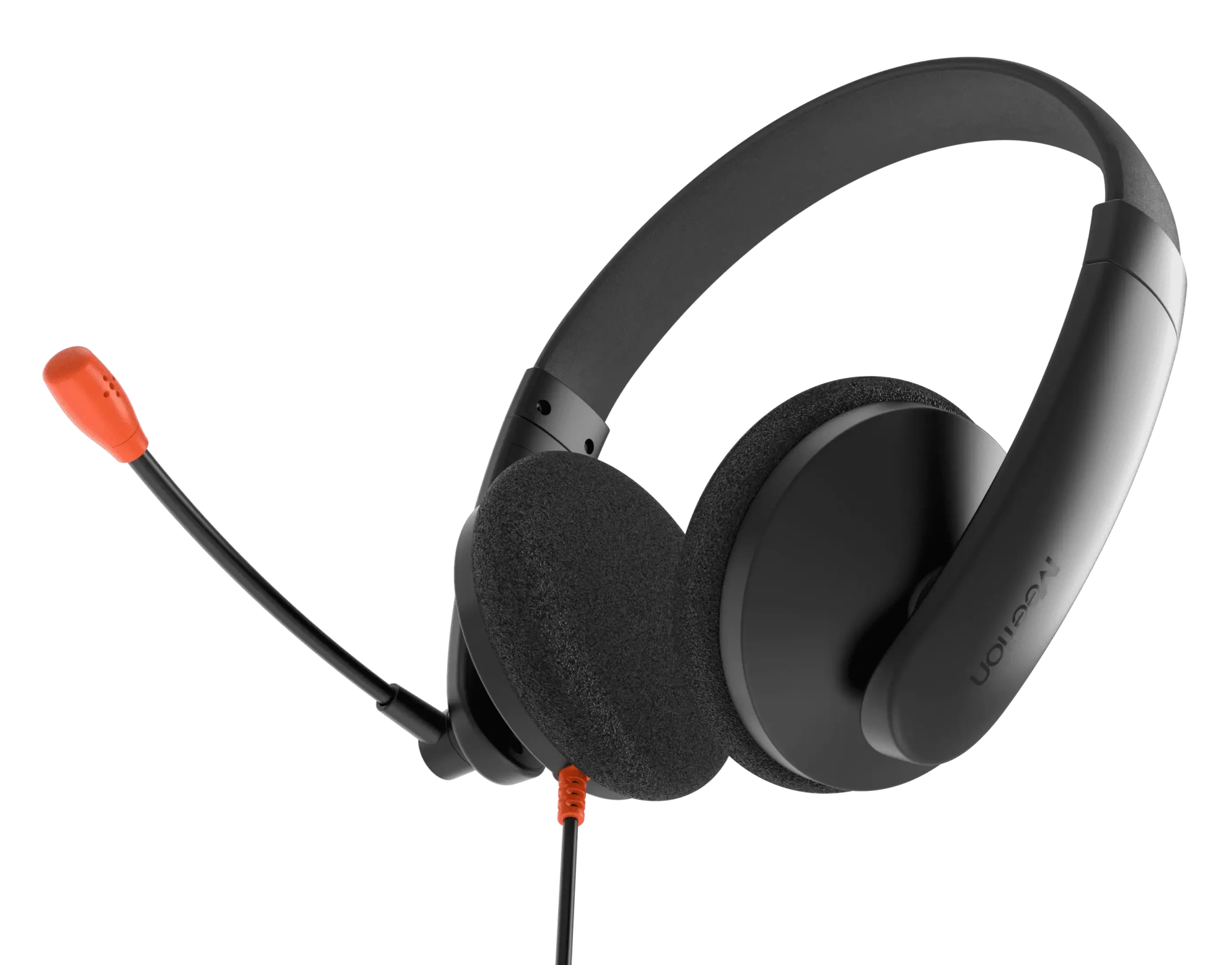 Гарнитура Meetion HP003, Черный, 20-20000Hz, 116dB, 1.2м