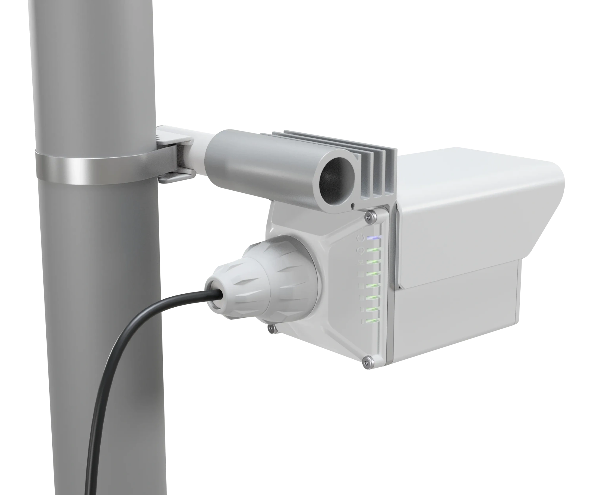 Радиомост MikroTik Cube 60Pro ac (CubeG-5ac60ay)
