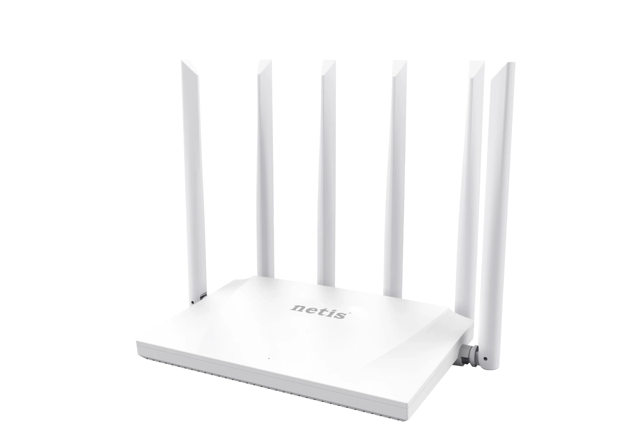 Wi-Fi роутер Netis NC63 - купить в интернет-магазине Forcecom.kz Wi-Fi роутер Netis NC63