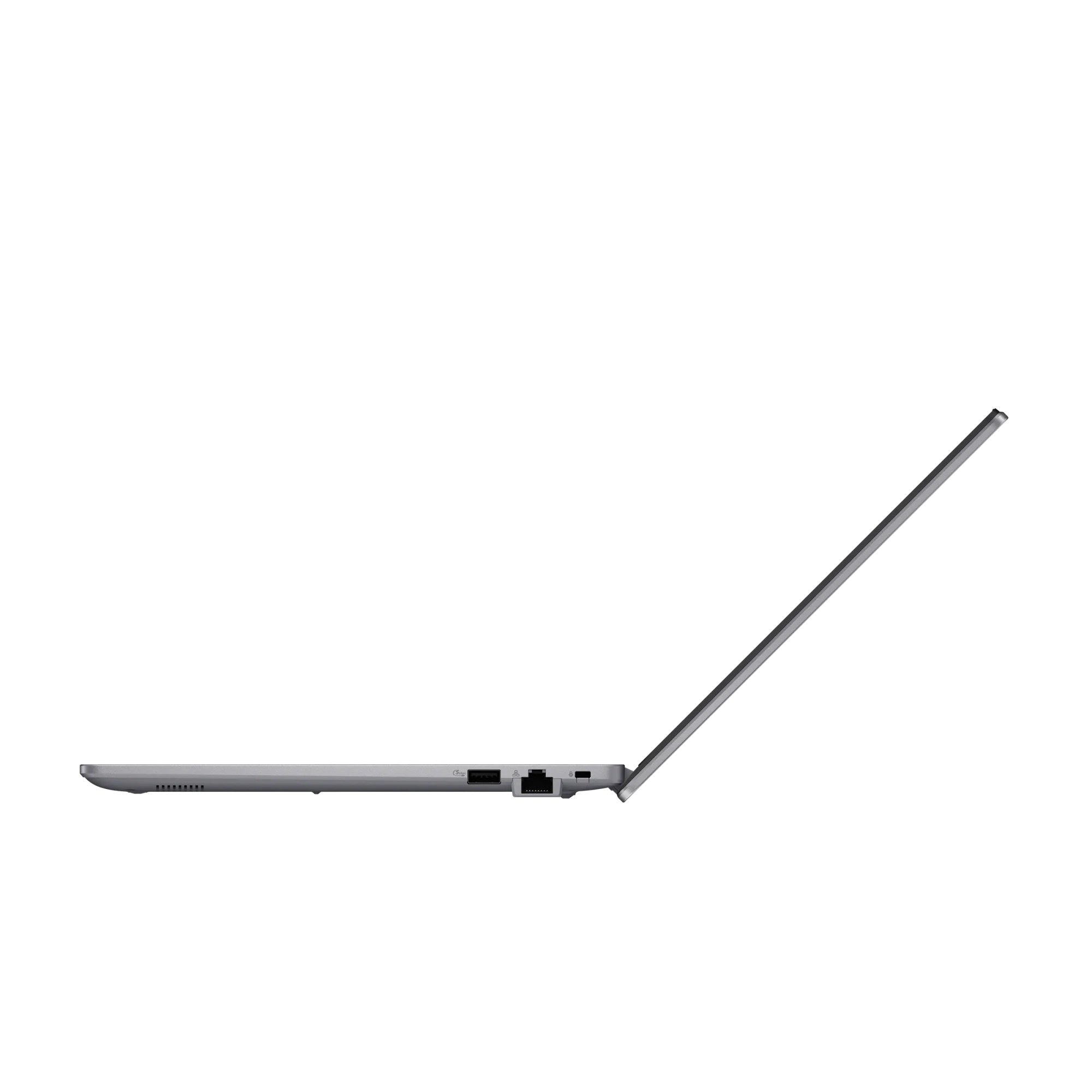 Ноутбук Asus P1403CVA-S60309W (90NX0871-M00BE0) [14" Full HD, Core i3-1315U, 8 ГБ ОЗУ, 256 ГБ SSD, Windows 11 Home]