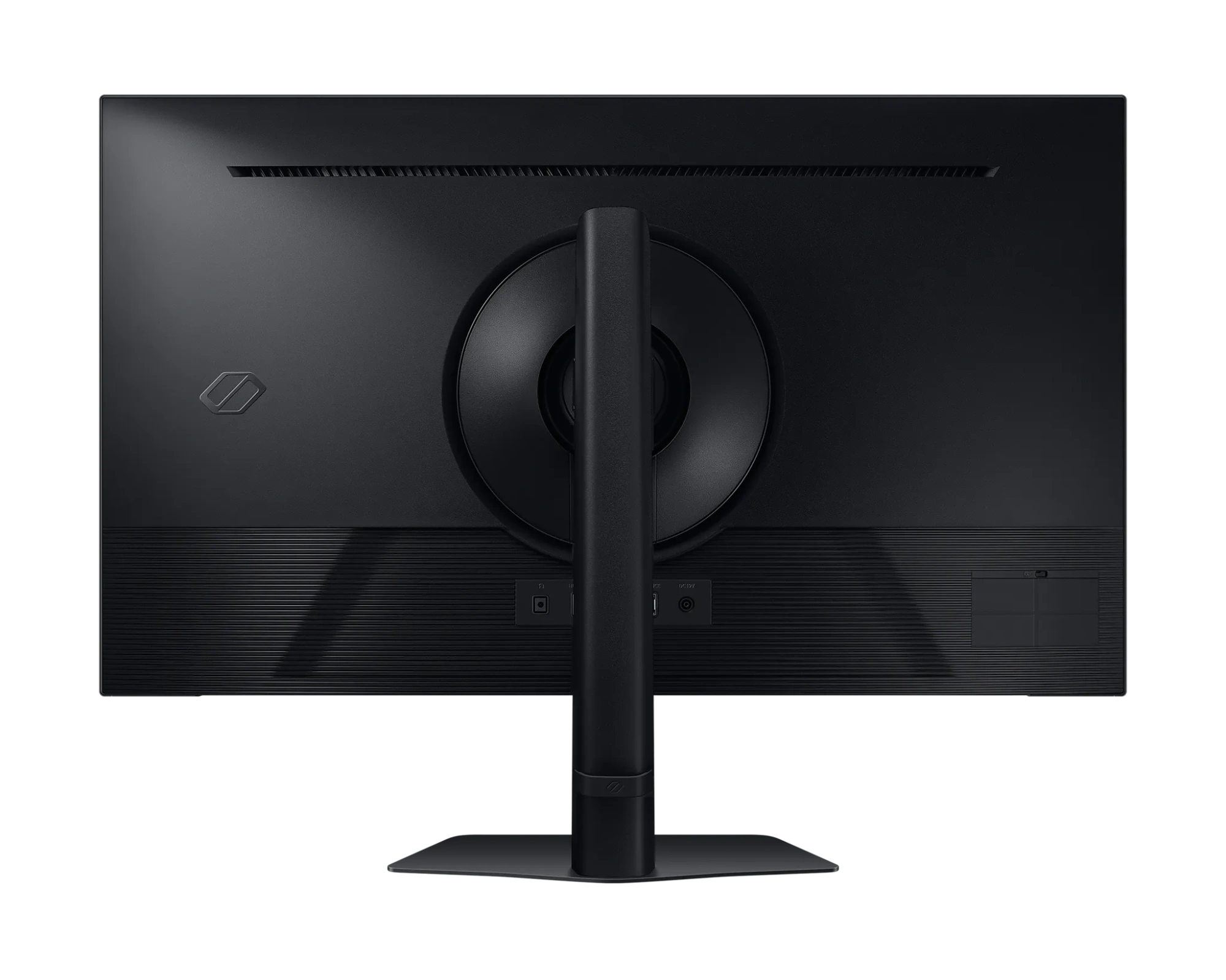 Монитор Samsung Odyssey G5 32" (LS32DG500EIXCI) [32", IPS, 2560x1440, 180 Гц, 1 мс, HDMI, DisplayPort]