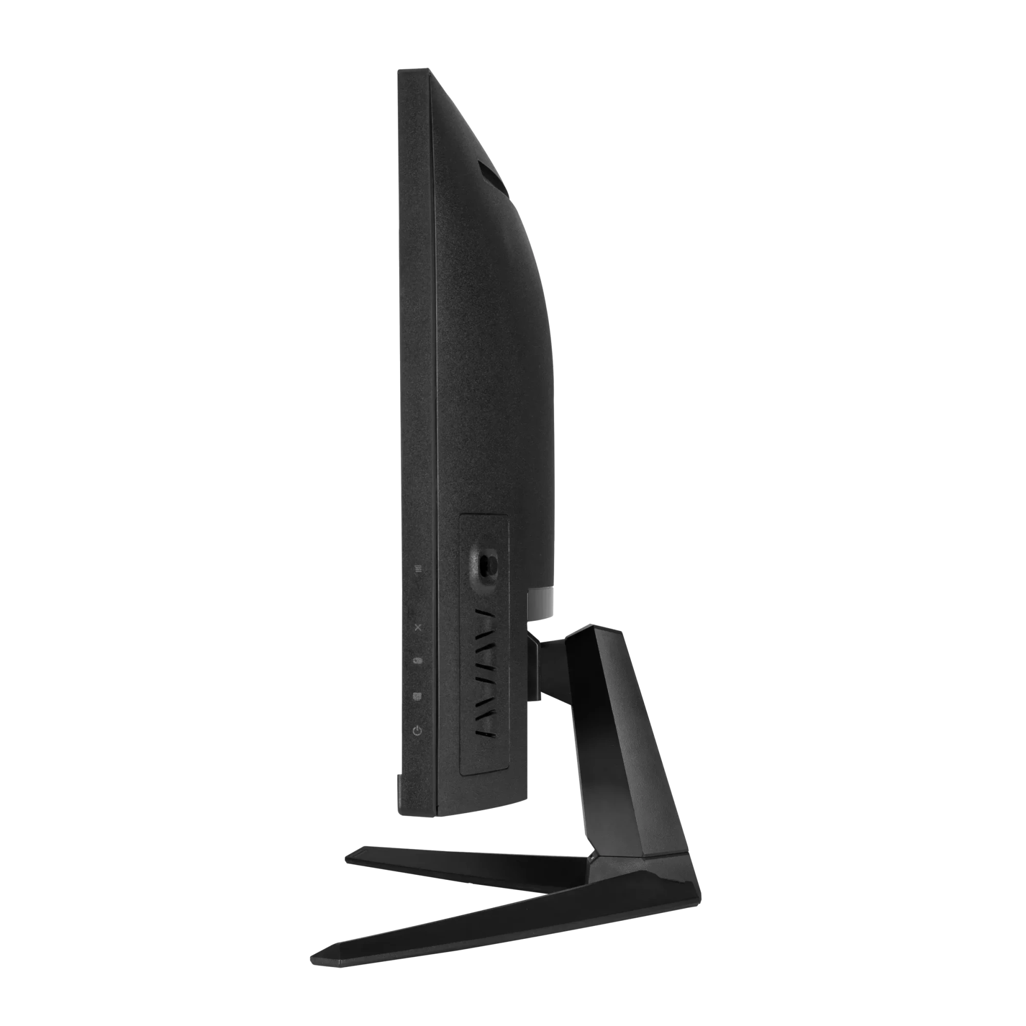 Монитор Asus VG24VQ1B (90LM0730-B02170) [23.8", VA, 1920x1080, 165 Гц, 1 мс, HDMI, DisplayPort]