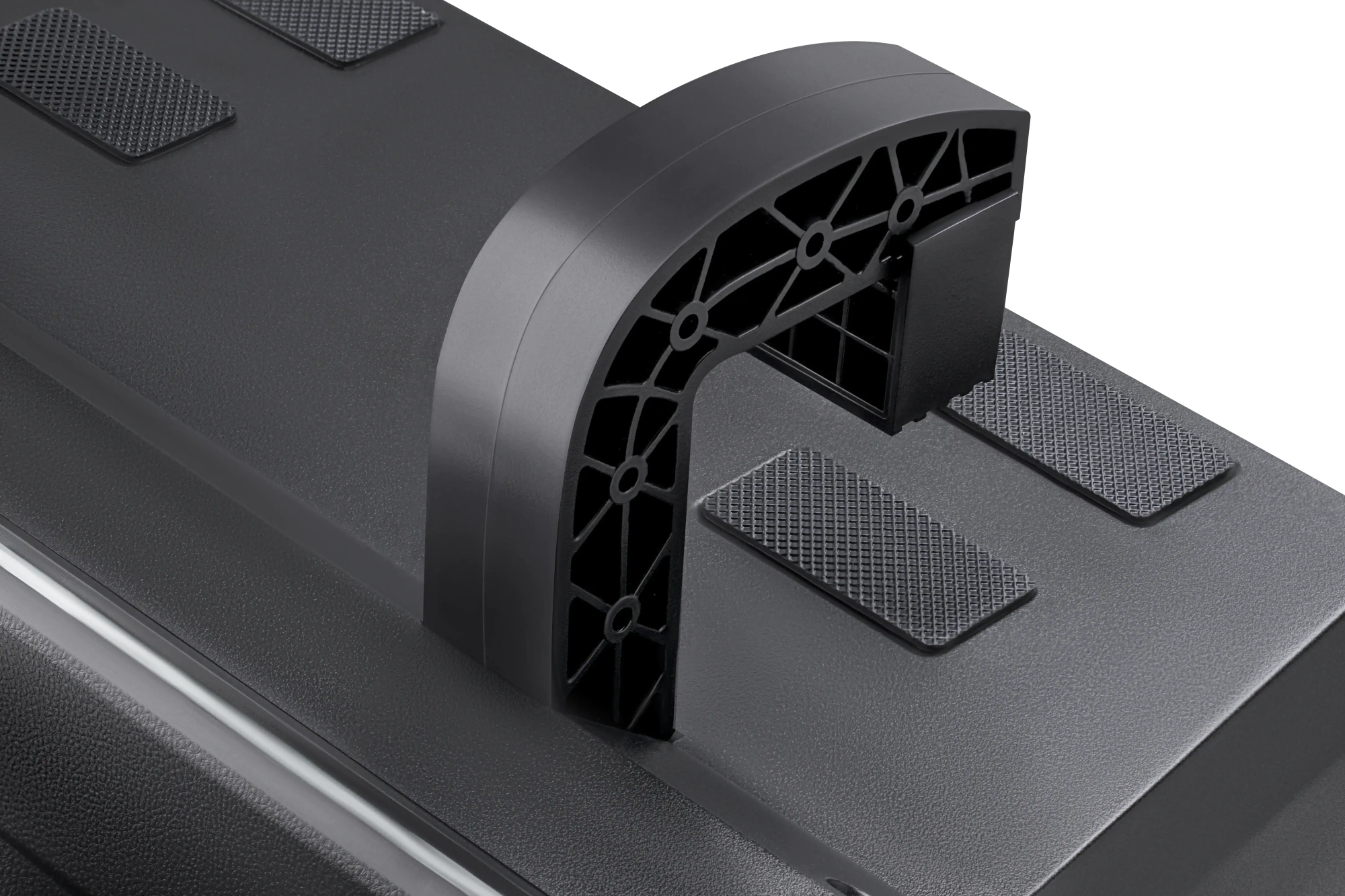 Руль игровой Defender Absolute (64990) черный