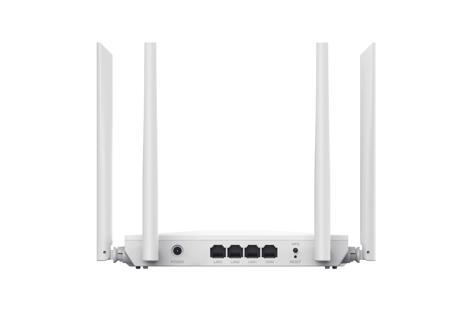 Wi-Fi роутер Netis NC21 - купить в интернет-магазине Forcecom.kz Wi-Fi роутер Netis NC21