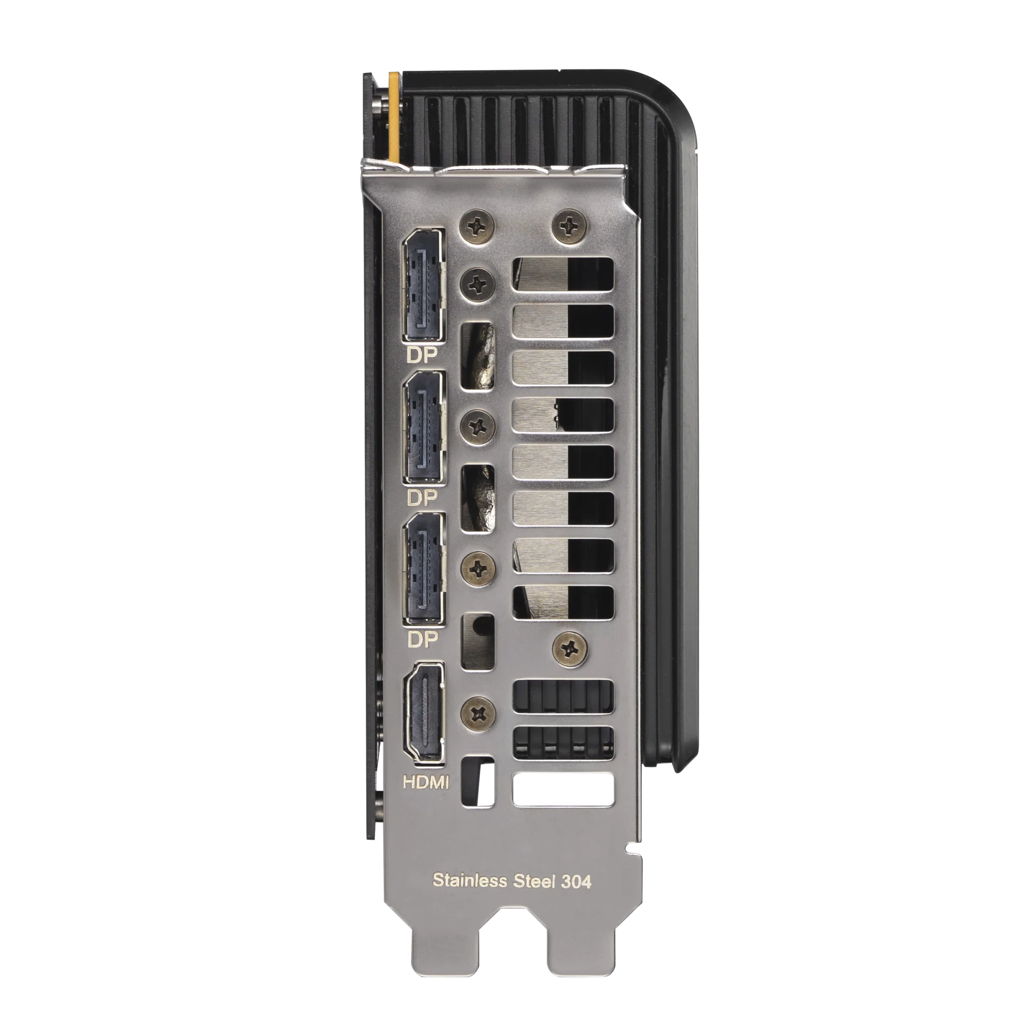Видеокарта Asus PRIME GeForce RTX 5060 8GB GDDR7 OC Edition (PRIME-RTX5060-O8G) [8 ГБ, GDDR7, 128 бит, HDMI, DisplayPort (3 шт)]