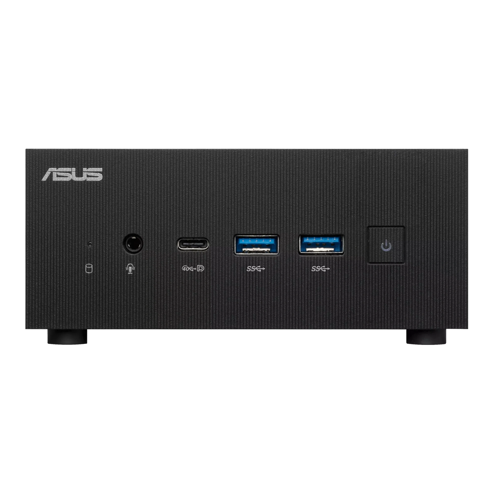 Платформа для сборки ПК (Barebone) ASUS ExpertCenter PN53 (PN53-BBR777HD) [AMD Ryzen 7 7735H, DDR5, Gen4x4 SSD, WIFI6]