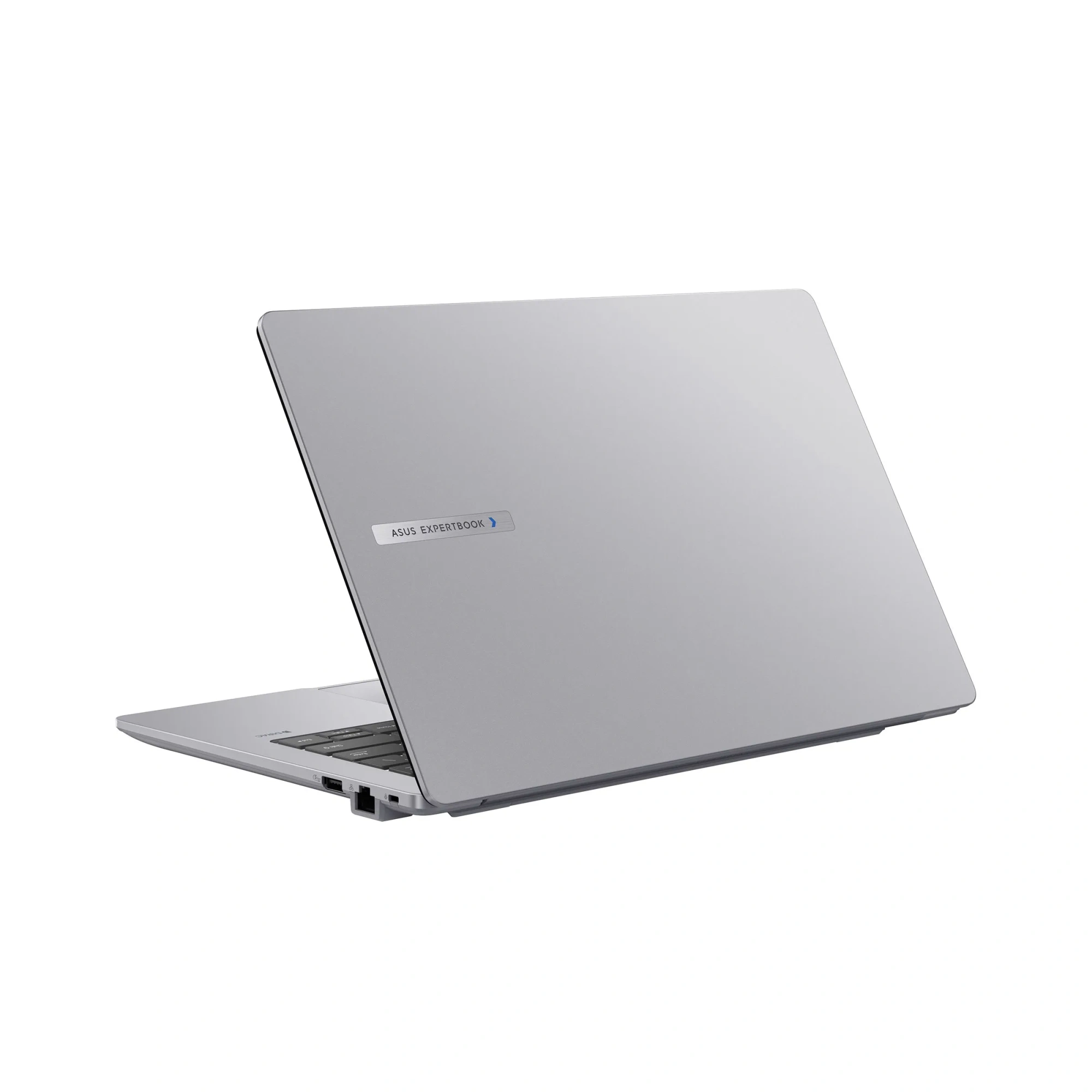 Ноутбук Asus ExpertBook P14 P1403CVA-S60310 (90NX0871-M00BU0) [14" Full HD, Core i3-1315U, 8 ГБ ОЗУ, 256 ГБ SSD, DOS]