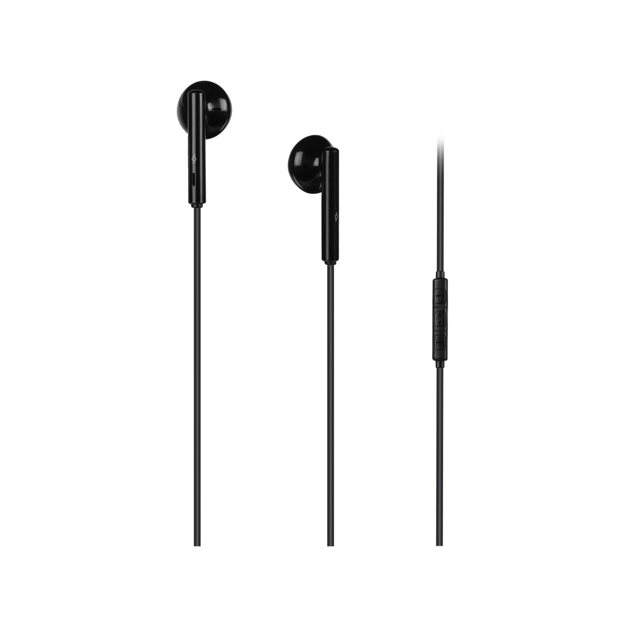 Наушники Ttec Pop 2 USB-C (2KMM14S) Черный