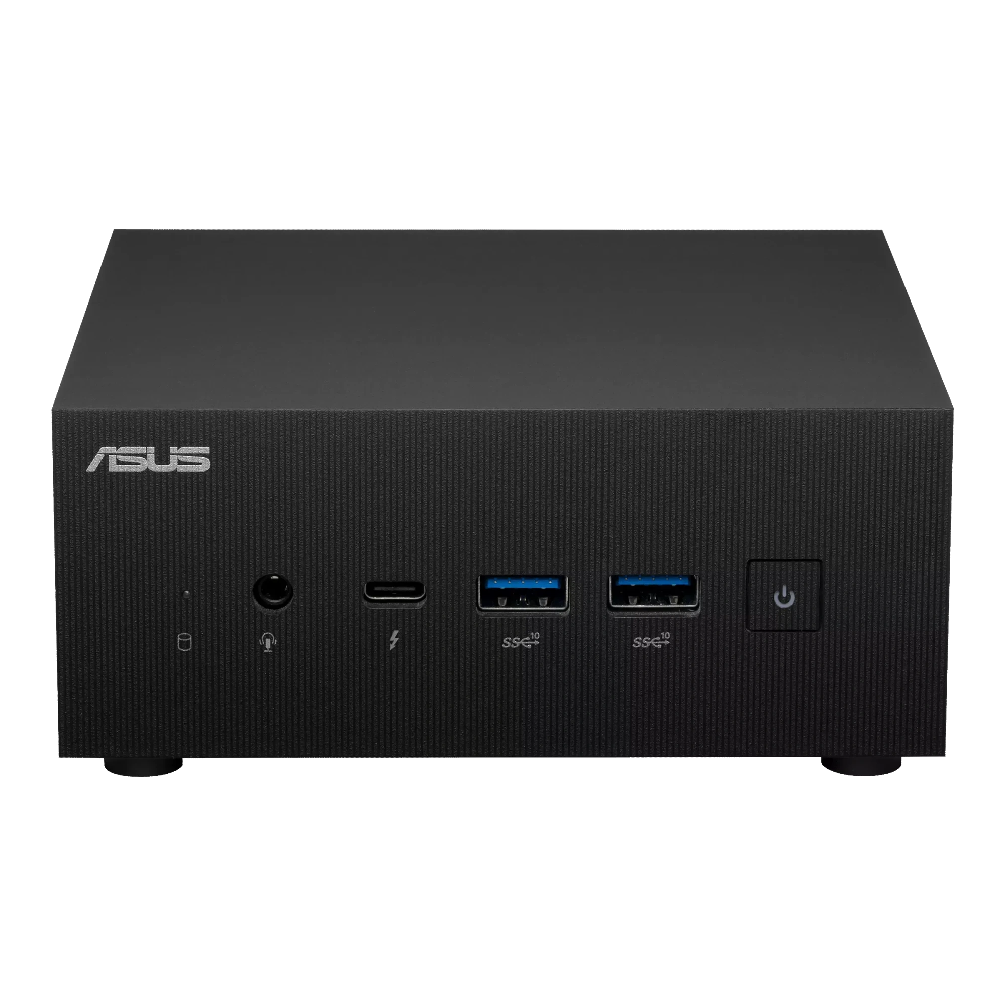 Платформа для сборки ПК (Barebone) Mini PC Asus ExpertCenter PN64-E1 (PN64-E1-B-S5069MD) [Intel Core i5-13500H, DDR5, Gen4x4 SSD, WIFI6E]
