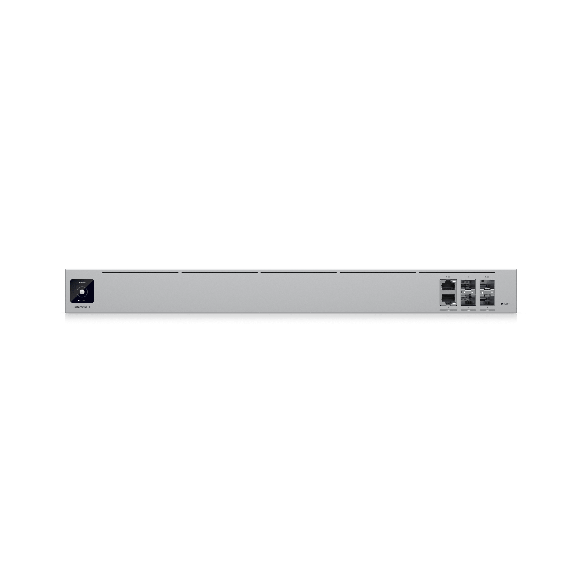 Маршрутизатор UBIQUITI EFG-EU  - купить в интернет-магазине Forcecom.kz Маршрутизатор UBIQUITI EFG-EU