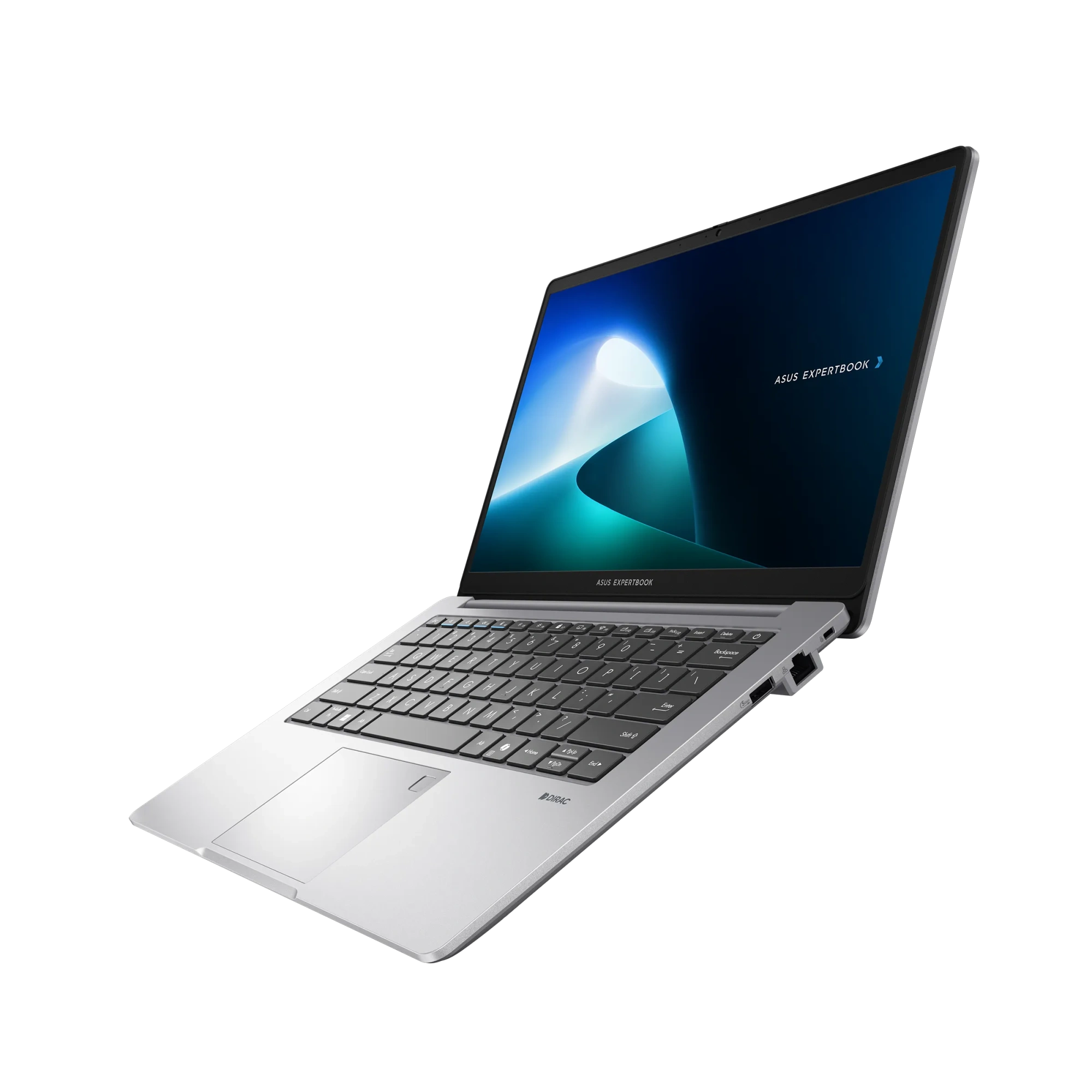 Ноутбук Asus P1403CVA-S60309W (90NX0871-M00BE0) [14" Full HD, Core i3-1315U, 8 ГБ ОЗУ, 256 ГБ SSD, Windows 11 Home]