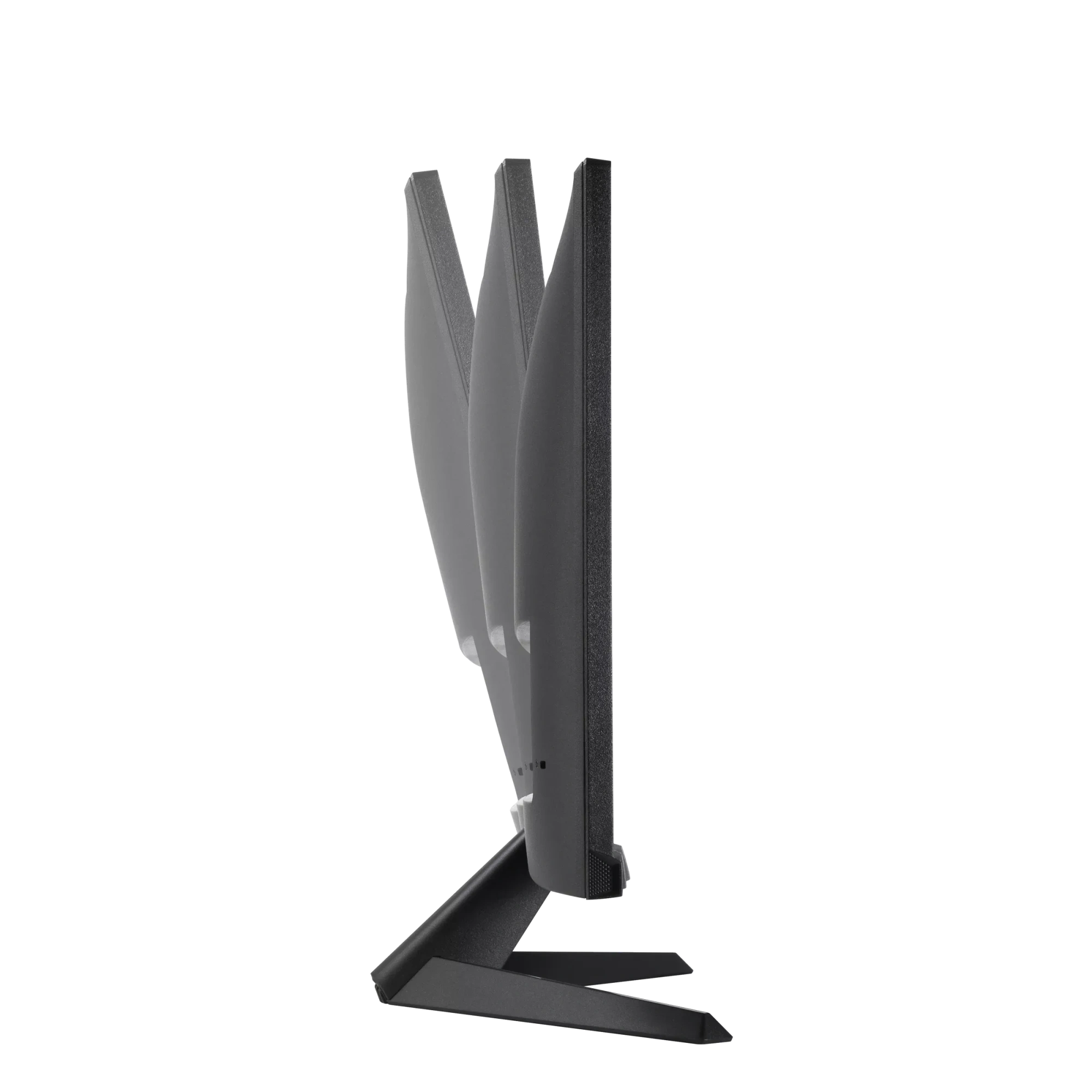 Монитор Asus VY249HGR [23.8", IPS, 1920x1080, 120 Гц, 1 мс, HDMI, VGA (D-Sub)]