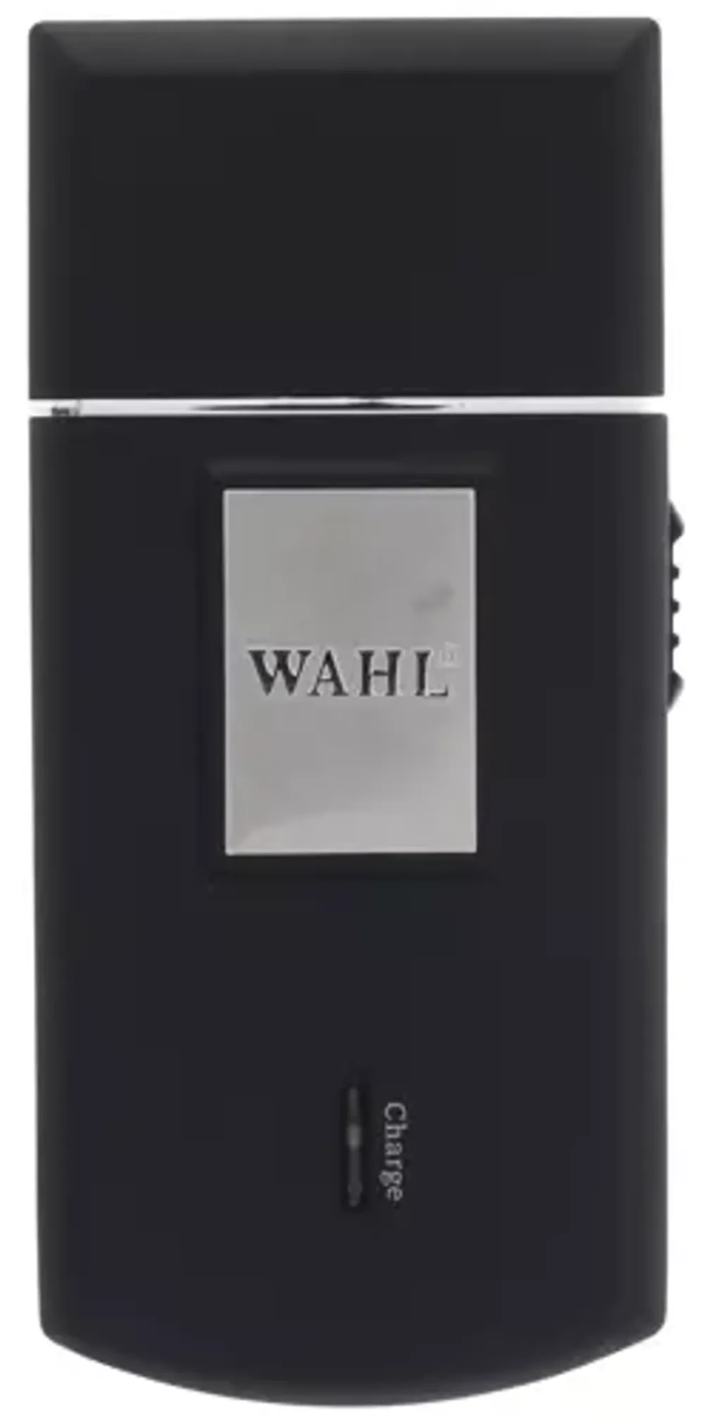 Бритва мужская сеточная Wahl Travel Shaver 03615-1016 черный
